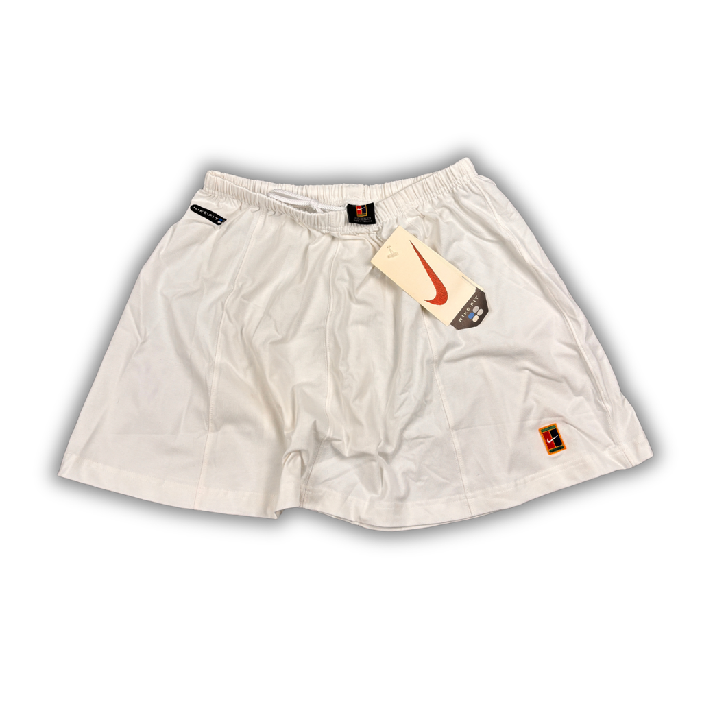 90s Wimbledon Nike Court Skirt Deadstock - Women's Medium