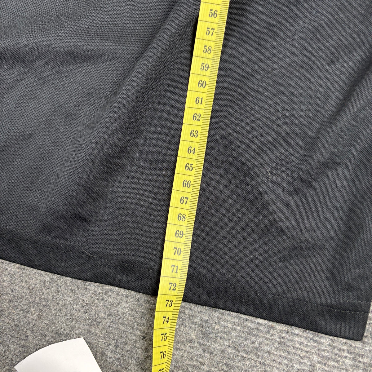 Adidas Climalite V-Neck Football Jersey Black White Panels photo 8