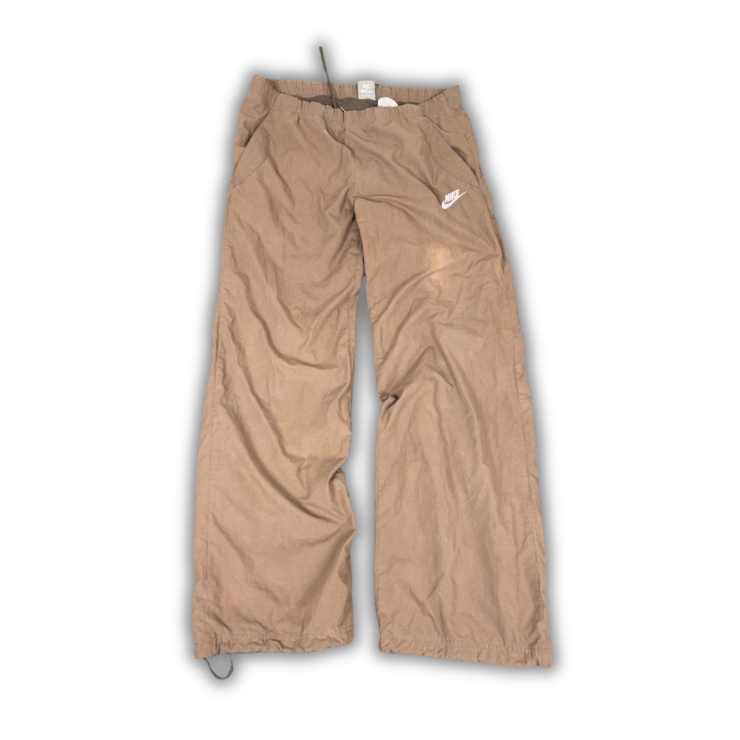 nike vintage pants women's