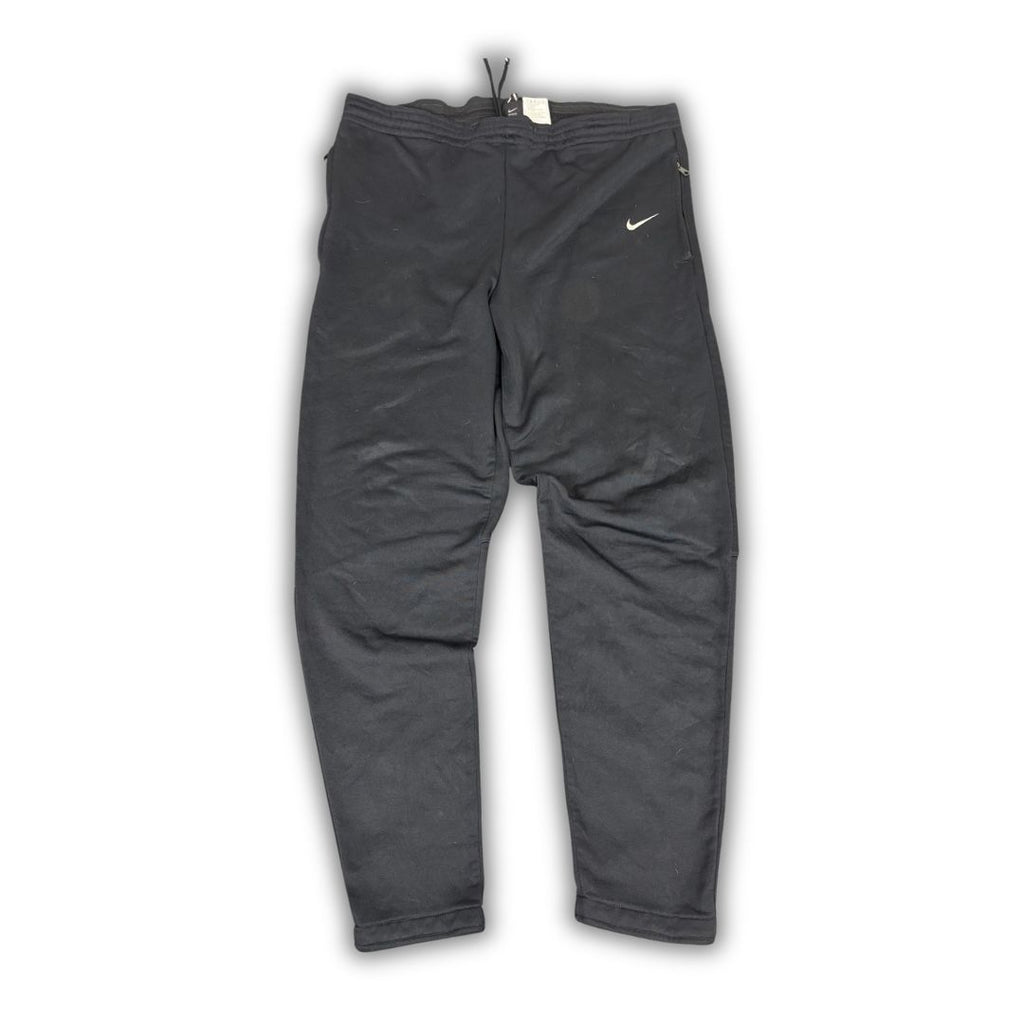 padded nike track pants