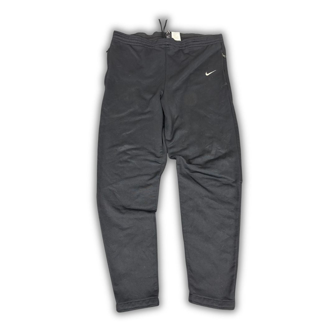 padded nike track pants