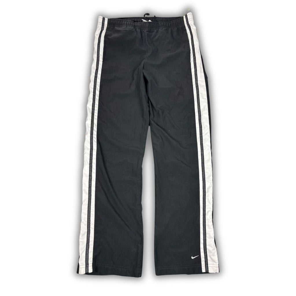 y2k ladies nike track pants