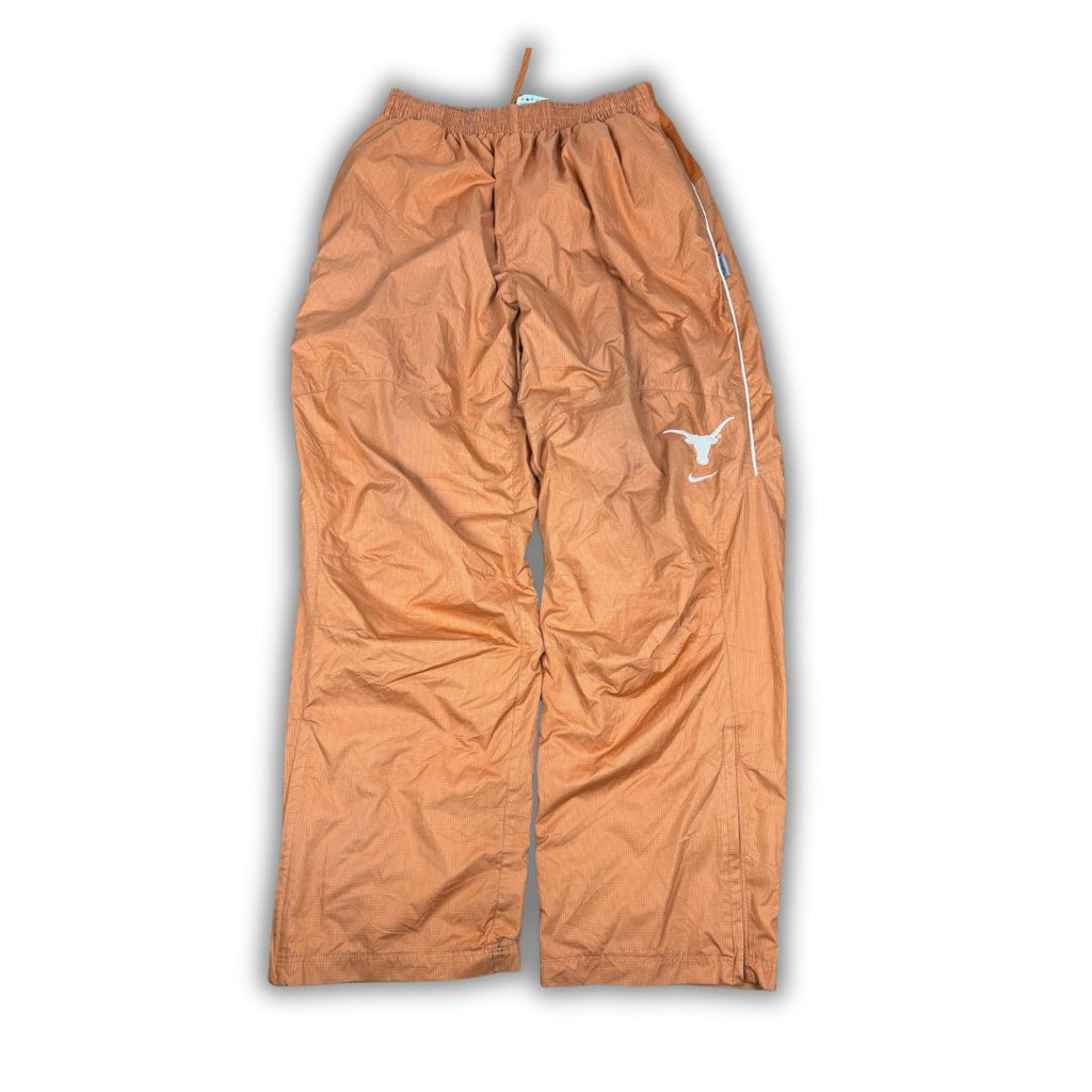 nike track pants texas long horns