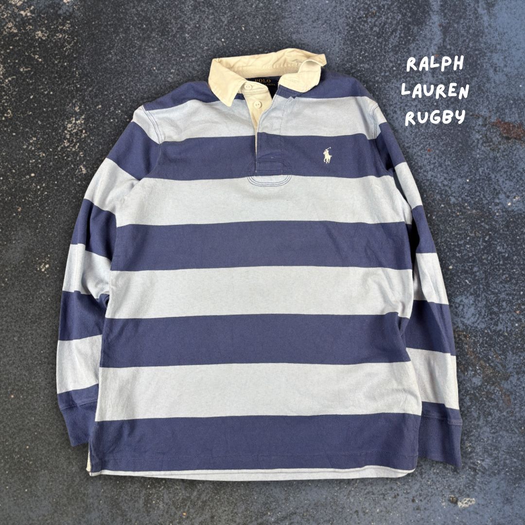Polos – Vintage Athletics