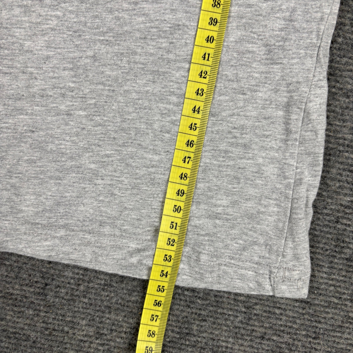 Y2K Adidas Neo Logo Baby Tee Grey Neon Pink Petite photo 7